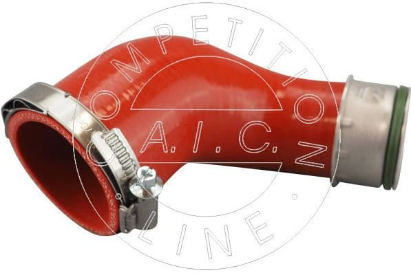 Charge Air Hose Original AIC Quality 56739 - image 2