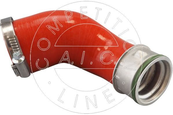 Charge Air Hose Original AIC Quality 56739 - image 3
