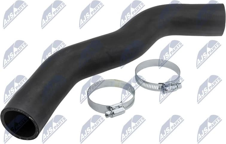 Charge Air Hose GPP-TY-013