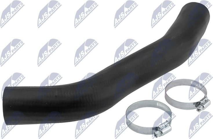 Charge Air Hose GPP-TY-013 - image 2