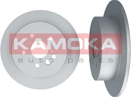 Brake Disc 1031090 - image 3