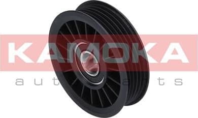Tensioner Pulley, V-ribbed belt R0137 - image 5
