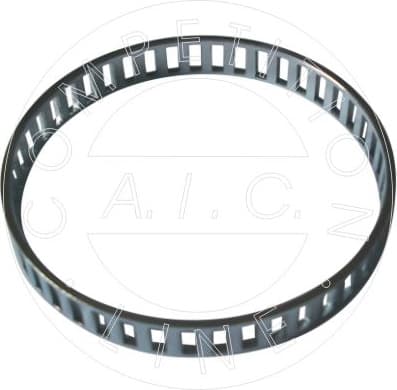 Sensor Ring, ABS Original AIC Quality 54195