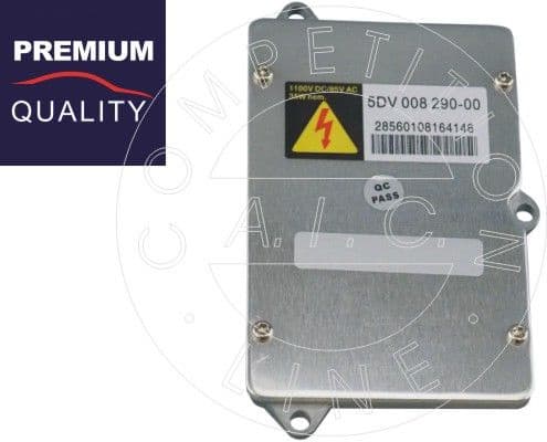 Control Unit, lights Original AIC Quality 57471