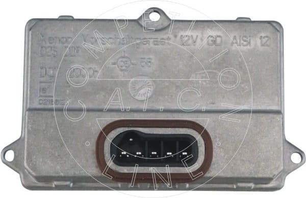 Control Unit, lights Original AIC Quality 57471 - image 2