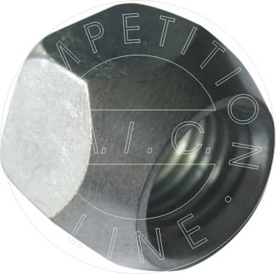 Wheel Nut NEW MOBILITY PARTS 52919