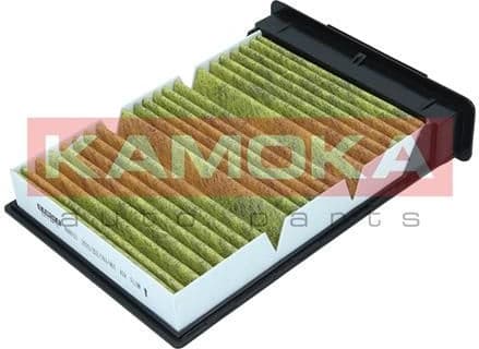 Filter, cabin air 6080121 - image 5