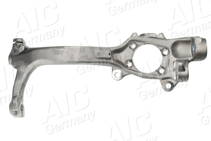 Steering Knuckle, wheel suspension Original AIC Quality 57012