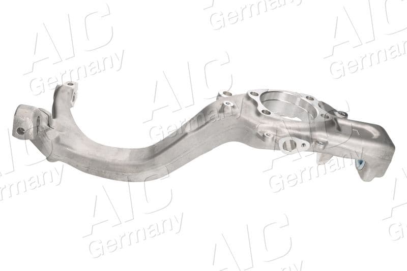 Steering Knuckle, wheel suspension Original AIC Quality 57012 - image 4