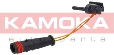 Warning Contact, brake pad wear 105021 - image 7