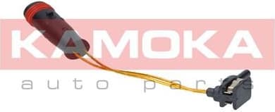 Warning Contact, brake pad wear 105021 - image 8