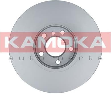 Brake Disc 103301 - image 3