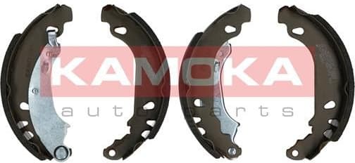 Brake Shoe Set JQ202021 - image 2