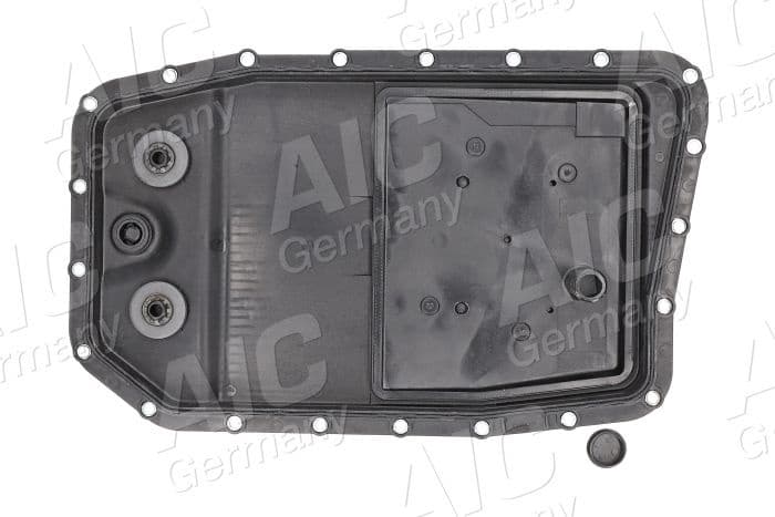Oil Sump, automatic transmission Original AIC Quality 54796 - image 2