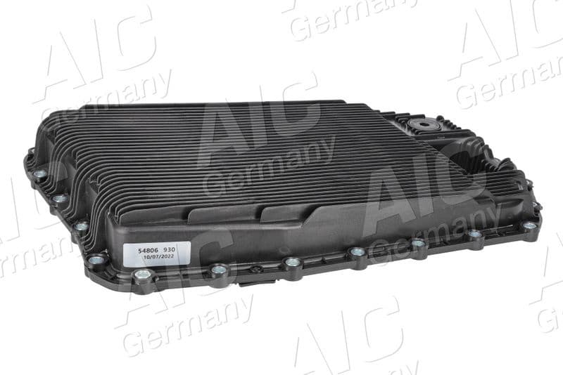 Oil Sump, automatic transmission Original AIC Quality 54806