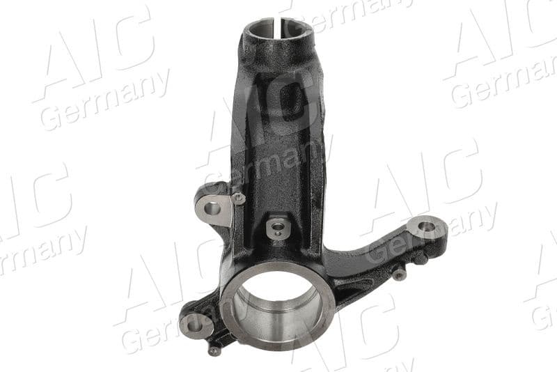 Steering Knuckle, wheel suspension Original AIC Quality 56459
