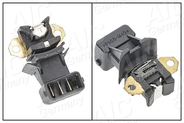 Sensor, ignition pulse Original AIC Quality 52047 - image 2