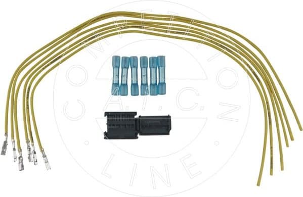 Cable Repair Kit, tailgate NEW MOBILITY PARTS 57495