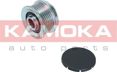 Alternator Freewheel Clutch RC081 - image 6