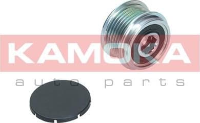 Alternator Freewheel Clutch RC081 - image 7