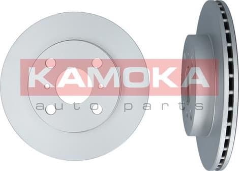 Brake Disc 1032168 - image 3