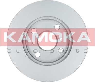 Brake Disc 1032168 - image 4