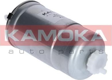 Fuel Filter F303701 - image 6