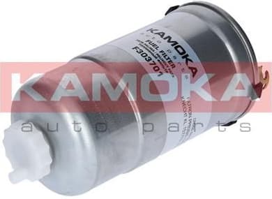 Fuel Filter F303701 - image 7
