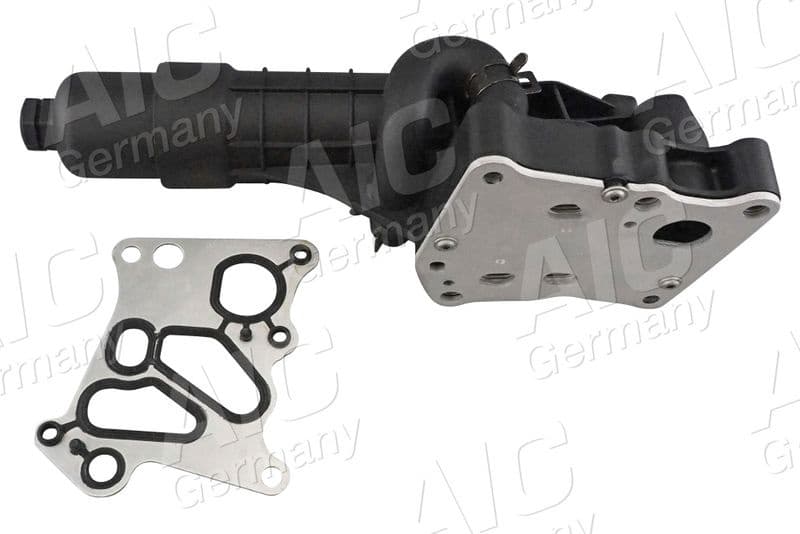 Housing, oil filter Original AIC Quality 57704 - image 5