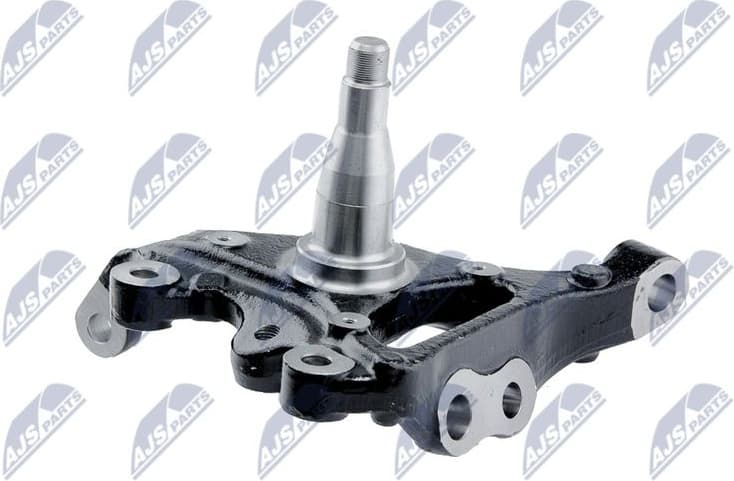Steering Knuckle, wheel suspension ZZP-ME-001