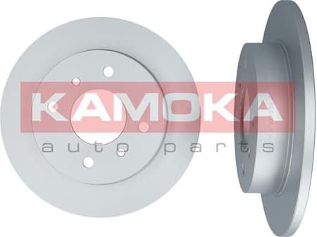Brake Disc 103534 - image 3