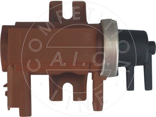 Pressure converter, turbocharger Original AIC Quality 58065