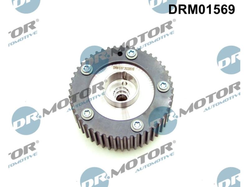Camshaft Adjuster DRM01569