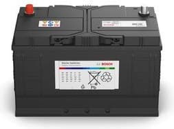 Starter Battery T3 0 092 T30 371 - image 3