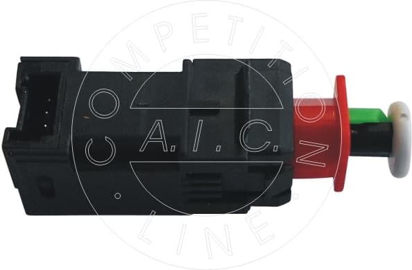 Stop Light Switch Original AIC Quality 55884