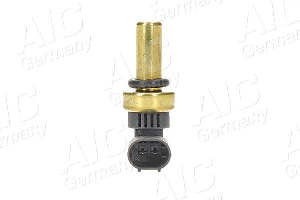 Sensor, coolant temperature Original AIC Quality 52679 - image 2