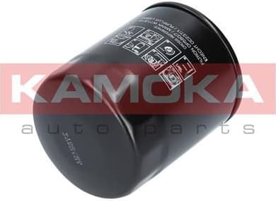 Oil Filter F113601 - image 5