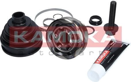 CV joint outer 6426 - image 6