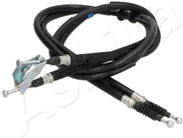 Cable Pull, parking brake 131-00-0437