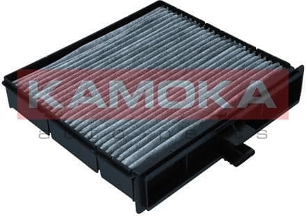 Filter cabin F520201 - image 6