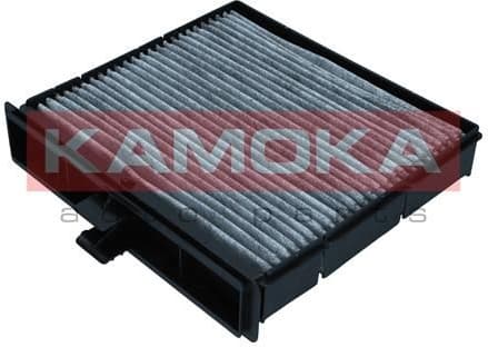 Filter cabin F520201 - image 7