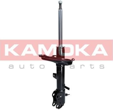 Shock absorber rear 2000422 - image 6