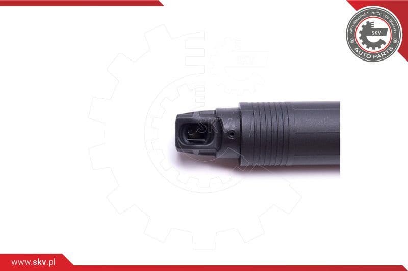 Electric Motor, tailgate 52SKV946 - image 2