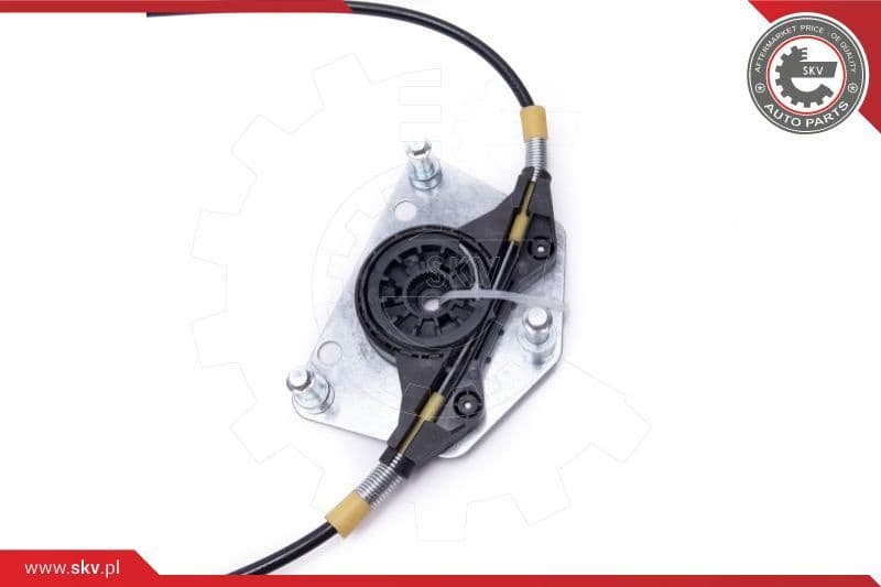 Window Regulator 51SKV213 - image 3