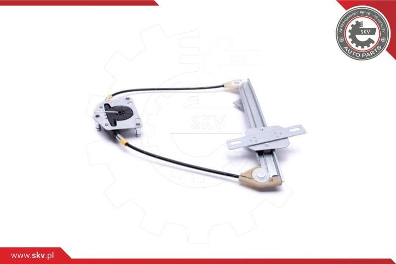 Window Regulator 51SKV213 - image 4