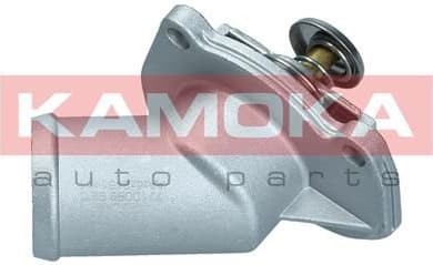 Thermostat, coolant 7710088 - image 8