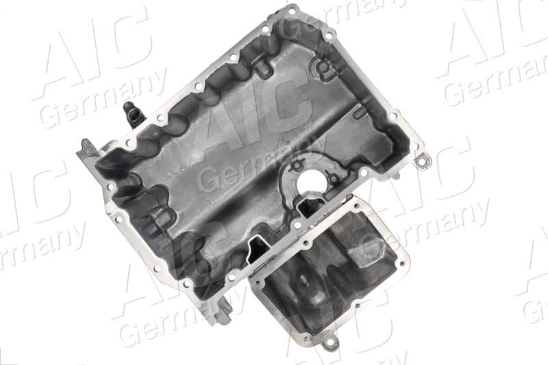Oil Sump Original AIC Quality 59550 - image 5