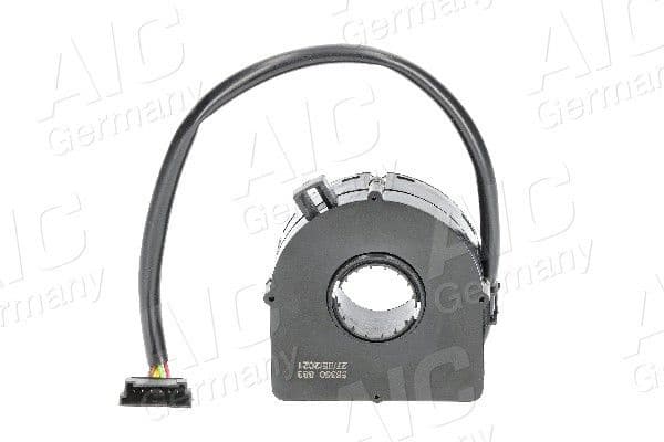 Steering Angle Sensor Original AIC Quality 58350