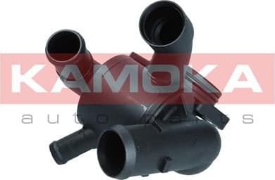 Thermostat, coolant 7710223 - image 6