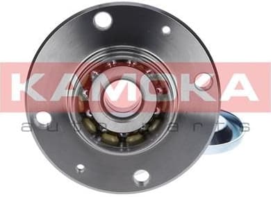 Wheel Bearing Kit 5500007 - image 5
